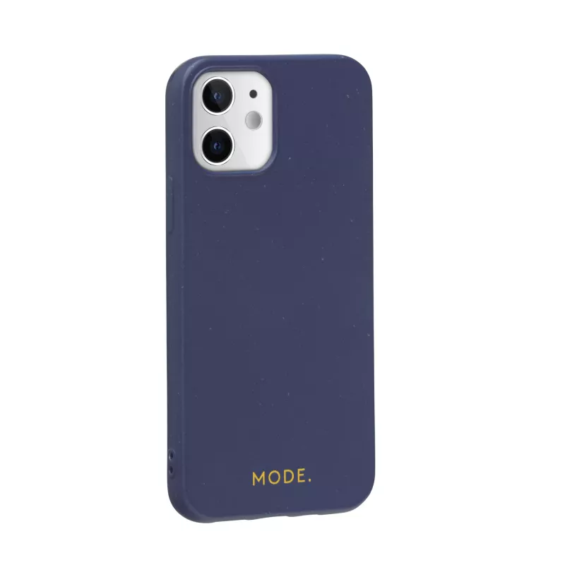 dbramante1928 Barcelona - Hülle - Apple - iPhone 12 mini - 13,7 cm (5,4 Zoll) - Blau