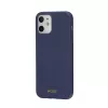 dbramante1928 Barcelona - Hülle - Apple - iPhone 12 mini - 13,7 cm (5,4 Zoll) - Blau
