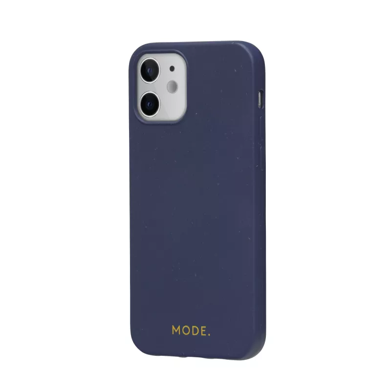 dbramante1928 Barcelona - Hülle - Apple - iPhone 12 mini - 13,7 cm (5,4 Zoll) - Blau