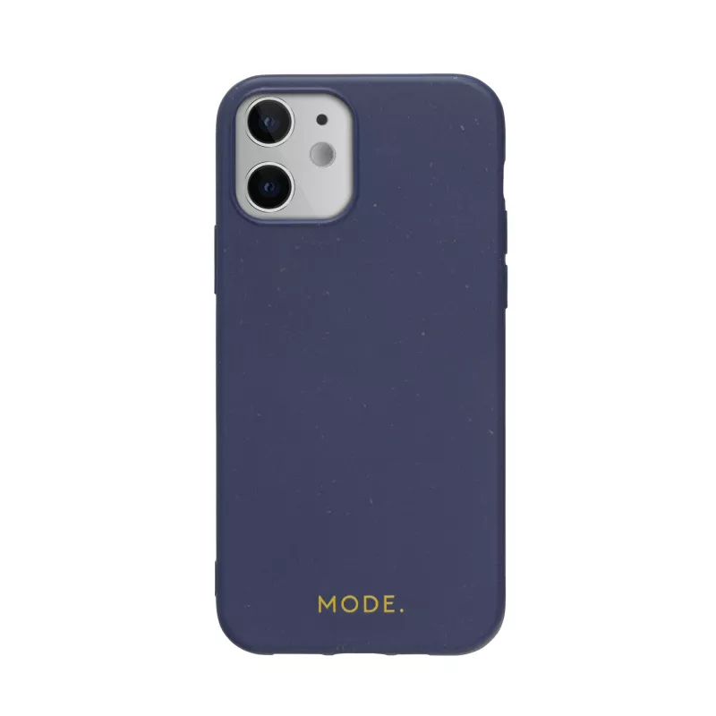 dbramante1928 Barcelona - Hülle - Apple - iPhone 12 mini - 13,7 cm (5,4 Zoll) - Blau