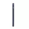 dbramante1928 Barcelona - Hülle - Apple - iPhone 12 mini - 13,7 cm (5,4 Zoll) - Blau