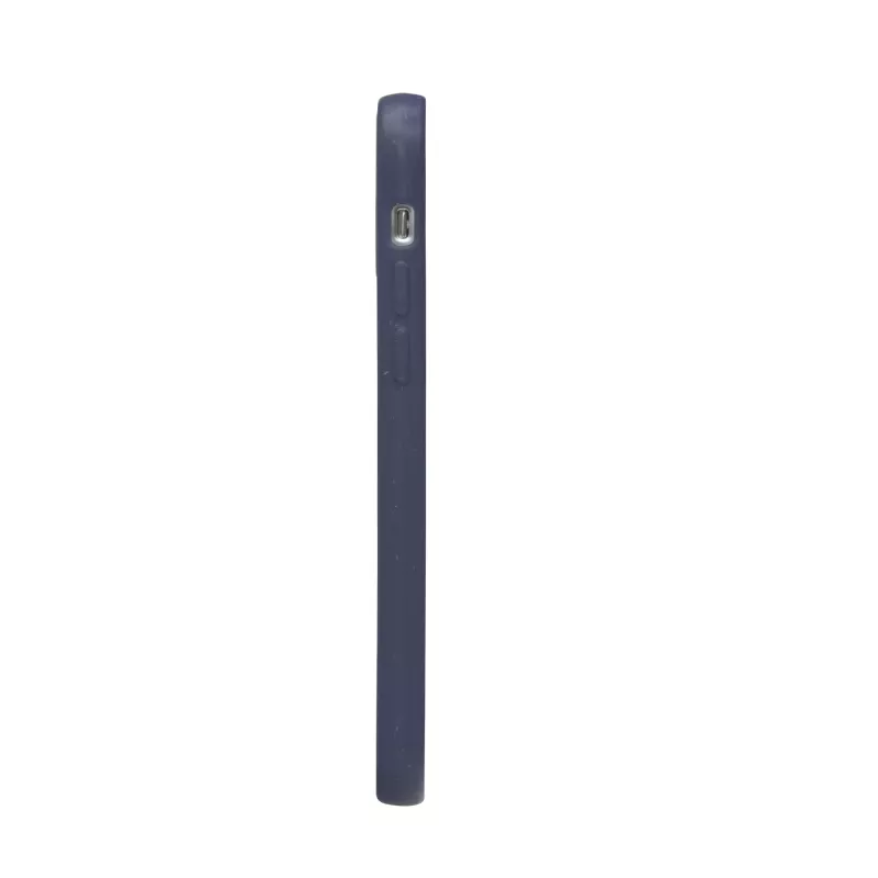 dbramante1928 Barcelona - Hülle - Apple - iPhone 12 mini - 13,7 cm (5,4 Zoll) - Blau