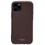 Abdeckung dbramante1928 Barcelona iPhone 12 mini 5,4″ Dark Chocolate