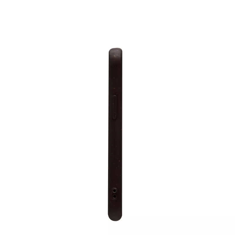 Abdeckung dbramante1928 Barcelona iPhone 12 mini 5,4″ Dark Chocolate