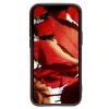 Abdeckung dbramante1928 Barcelona iPhone 12 mini 5,4″ Dark Chocolate