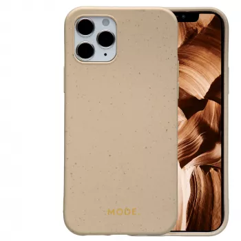 dbramante1928 Barcelona - Hülle - Apple - iPhone 12 mini - 13,7 cm (5,4″) - Sand