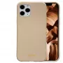 dbramante1928 Barcelona - Hülle - Apple - iPhone 12 mini - 13,7 cm (5,4″) - Sand