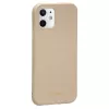 dbramante1928 Barcelona - Hülle - Apple - iPhone 12 mini - 13,7 cm (5,4″) - Sand