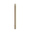 dbramante1928 Barcelona - Hülle - Apple - iPhone 12 mini - 13,7 cm (5,4″) - Sand