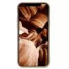 dbramante1928 Barcelona - Hülle - Apple - iPhone 12 mini - 13,7 cm (5,4″) - Sand