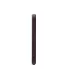 Abdeckung dbramante1928 Barcelona iPhone 12/12 Pro 6.1 Dark Chocolate