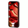Abdeckung dbramante1928 Barcelona iPhone 12/12 Pro 6.1 Dark Chocolate