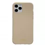 dbramante1928 Barcelona - Abdeckung - Apple - iPhone 12/12 Pro - 15,5 cm (6,1 inch) - Sand