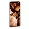 dbramante1928 Barcelona - Abdeckung - Apple - iPhone 12/12 Pro - 15,5 cm (6,1 inch) - Sand