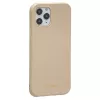 dbramante1928 Barcelona - Abdeckung - Apple - iPhone 12/12 Pro - 15,5 cm (6,1 inch) - Sand