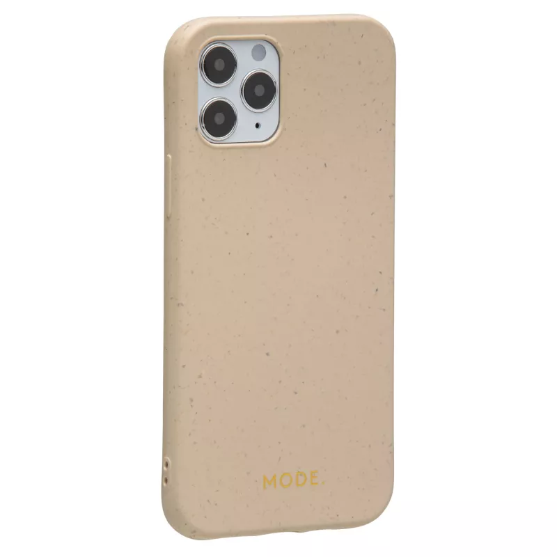dbramante1928 Barcelona - Abdeckung - Apple - iPhone 12/12 Pro - 15,5 cm (6,1 inch) - Sand