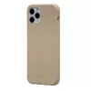 dbramante1928 Barcelona - Abdeckung - Apple - iPhone 12/12 Pro - 15,5 cm (6,1 inch) - Sand