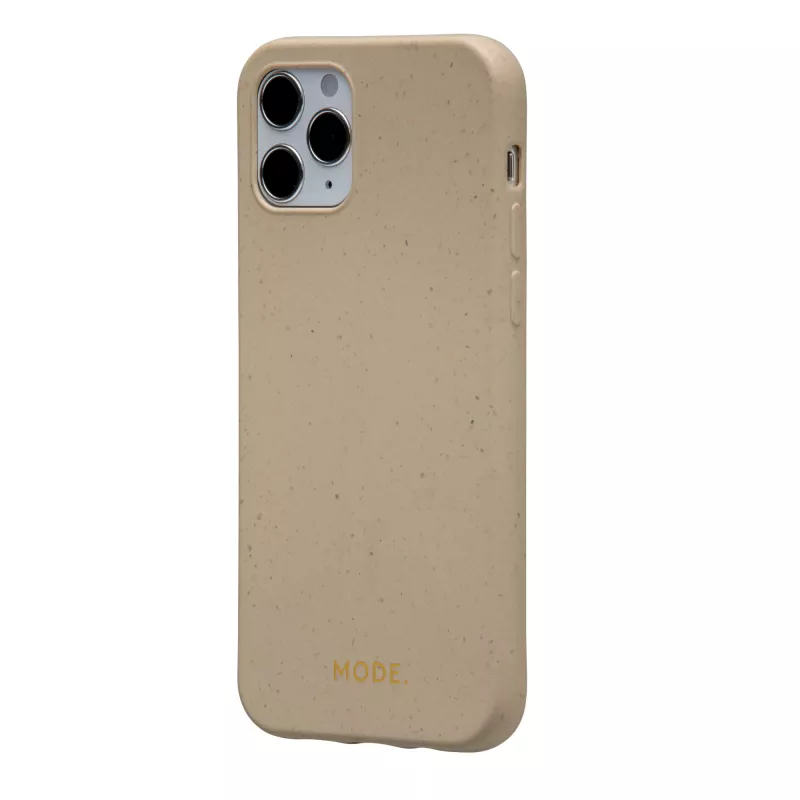 dbramante1928 Barcelona - Abdeckung - Apple - iPhone 12/12 Pro - 15,5 cm (6,1 inch) - Sand