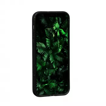 dbramante1928 Barcelona - Hülle - Apple - iPhone 12 Pro Max - 17 cm (6,7″) - Schwarz