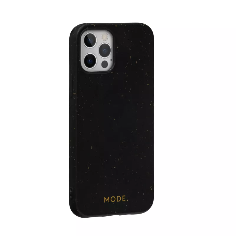 dbramante1928 Barcelona - Hülle - Apple - iPhone 12 Pro Max - 17 cm (6,7″) - Schwarz