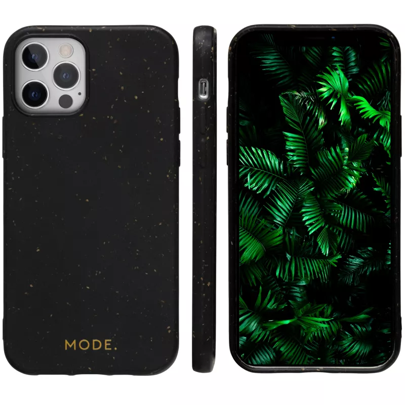 dbramante1928 Barcelona - Hülle - Apple - iPhone 12 Pro Max - 17 cm (6,7″) - Schwarz