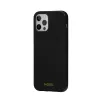 dbramante1928 Barcelona - Hülle - Apple - iPhone 12 Pro Max - 17 cm (6,7″) - Schwarz