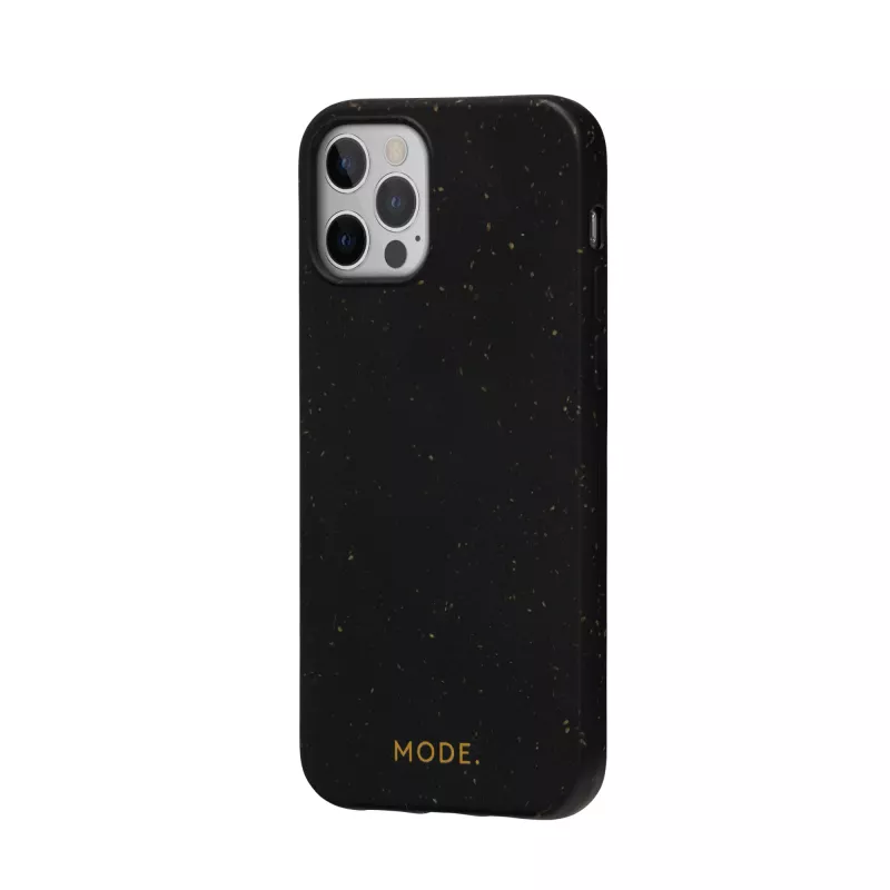 dbramante1928 Barcelona - Hülle - Apple - iPhone 12 Pro Max - 17 cm (6,7″) - Schwarz