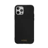 dbramante1928 Barcelona - Hülle - Apple - iPhone 12 Pro Max - 17 cm (6,7″) - Schwarz