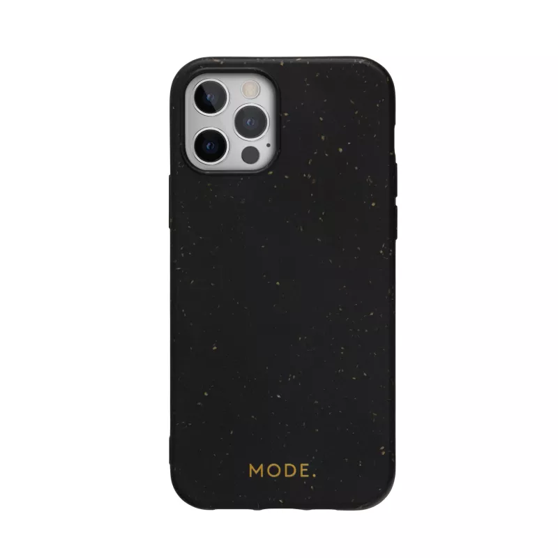 dbramante1928 Barcelona - Hülle - Apple - iPhone 12 Pro Max - 17 cm (6,7″) - Schwarz