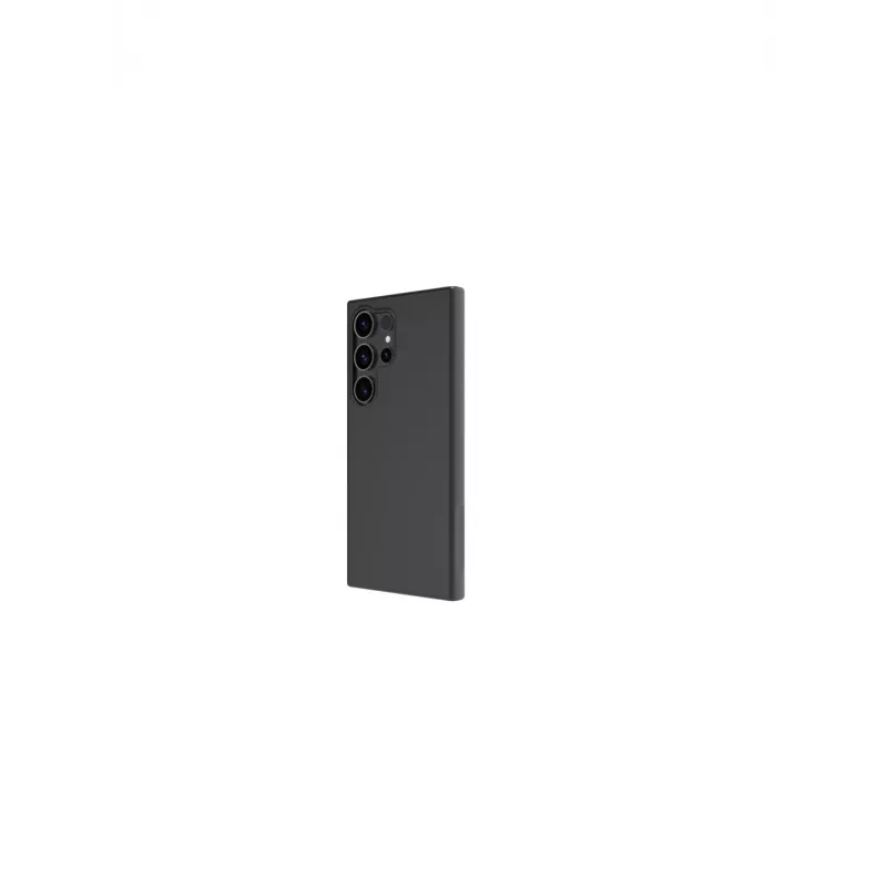 dbramante1928 Greenland - Galaxy S24 Ultra - Night Schwarz, Hülle, Samsung, Galaxy S24 Ultra, 17,3 cm (6,8 Zoll), Schwarz