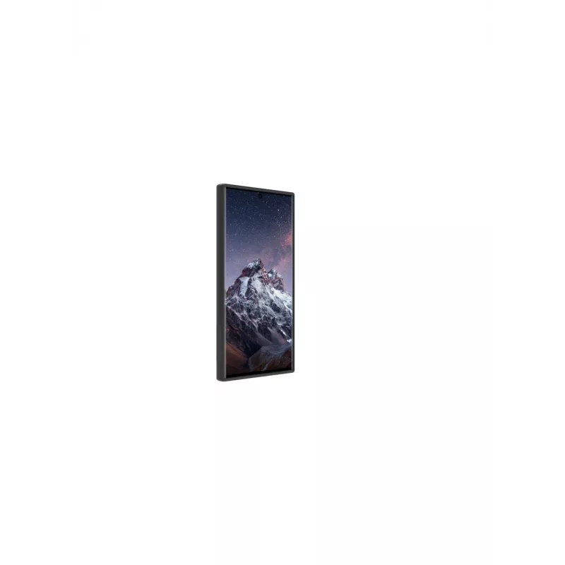dbramante1928 Greenland - Galaxy S24 Ultra - Night Schwarz, Hülle, Samsung, Galaxy S24 Ultra, 17,3 cm (6,8 Zoll), Schwarz