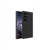 Cover dbramante1928 Galaxy S24 Ultra Schwarz Monochromatisch