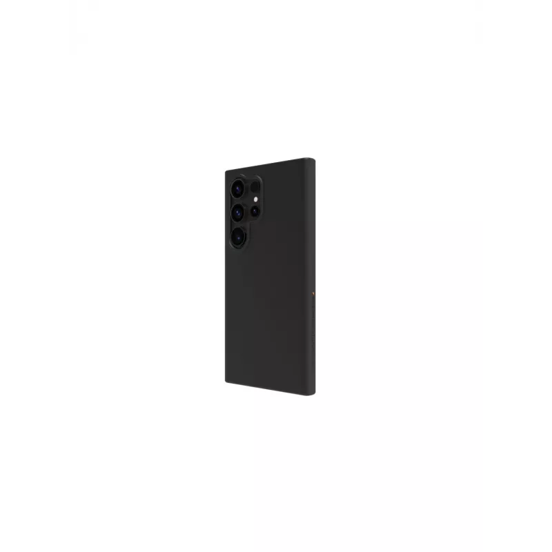 Cover dbramante1928 Galaxy S24 Ultra Schwarz Monochromatisch
