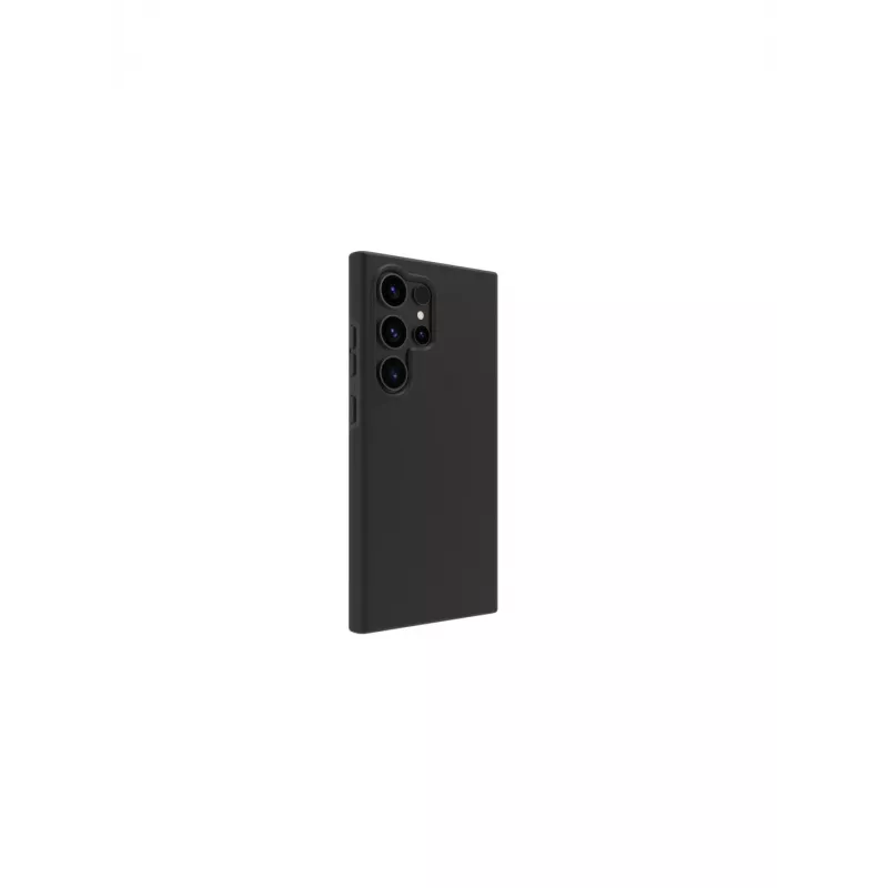 Cover dbramante1928 Galaxy S24 Ultra Schwarz Monochromatisch