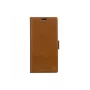 Wallet Case dbramante1928 Galaxy S24 Ultra Tan 3 Kartenfächer