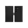 Wallet Case dbramante1928 Galaxy S24 Ultra Schwarz 3 Kartenfächer