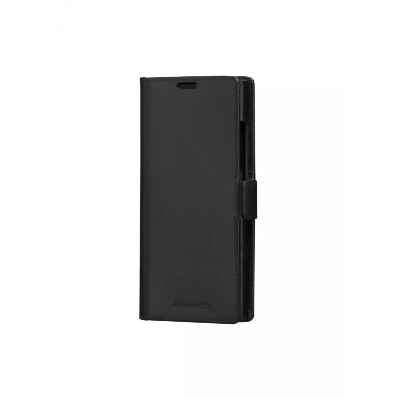 Wallet Case dbramante1928 Galaxy S24 Ultra Schwarz 3 Kartenfächer