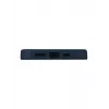 dbramante1928 ROSKILDE MAGSAFE Handyhülle 17 cm (6,7 Zoll) Cover Blau