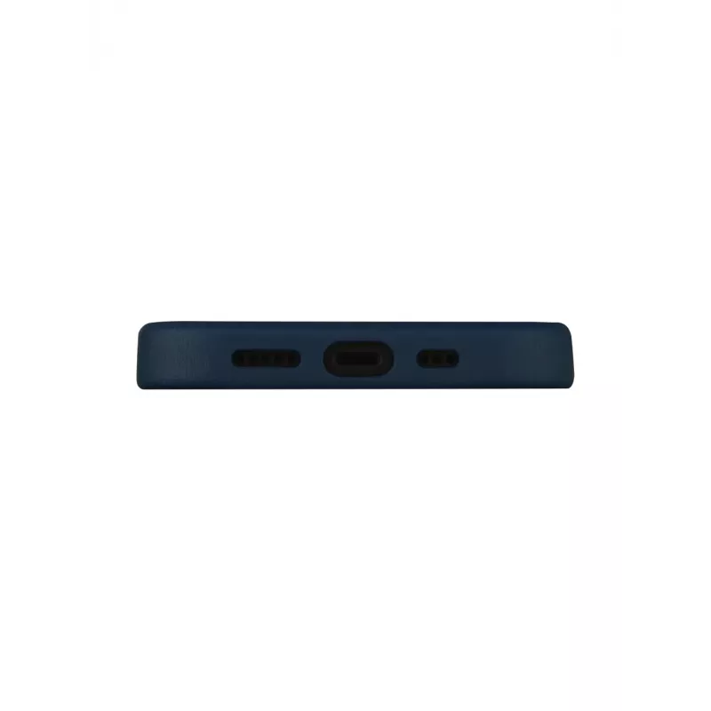 dbramante1928 ROSKILDE MAGSAFE Handyhülle 17 cm (6,7 Zoll) Cover Blau
