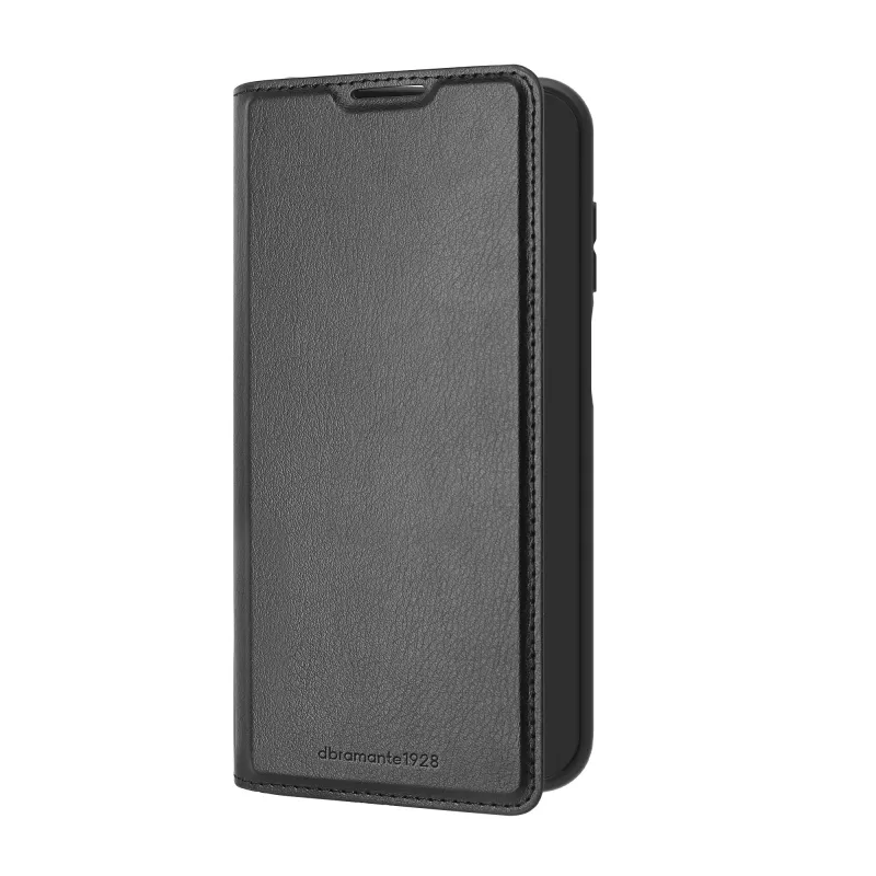 Folio Case dbramante1928 Galaxy A15 4G/5G Schwarz