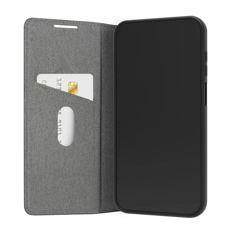 Folio Case dbramante1928 Galaxy A15 4G/5G Schwarz