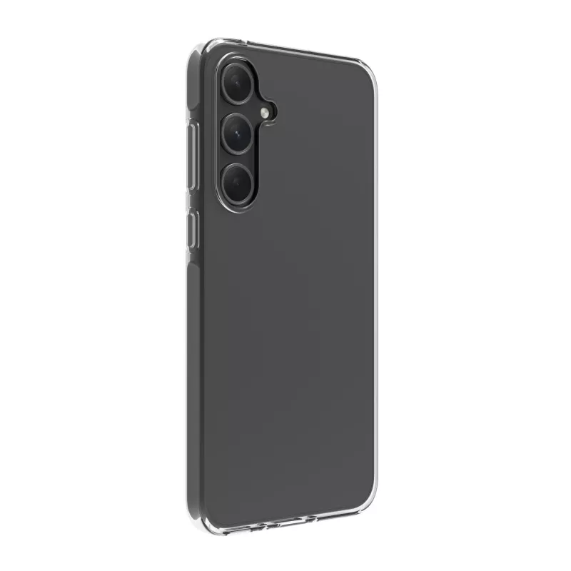 dbramante1928 Greenland - Galaxy A35 5G - Klar, Abdeckung, Samsung, Galaxy A35 5G, 16,8 cm (6,6″), Transparent