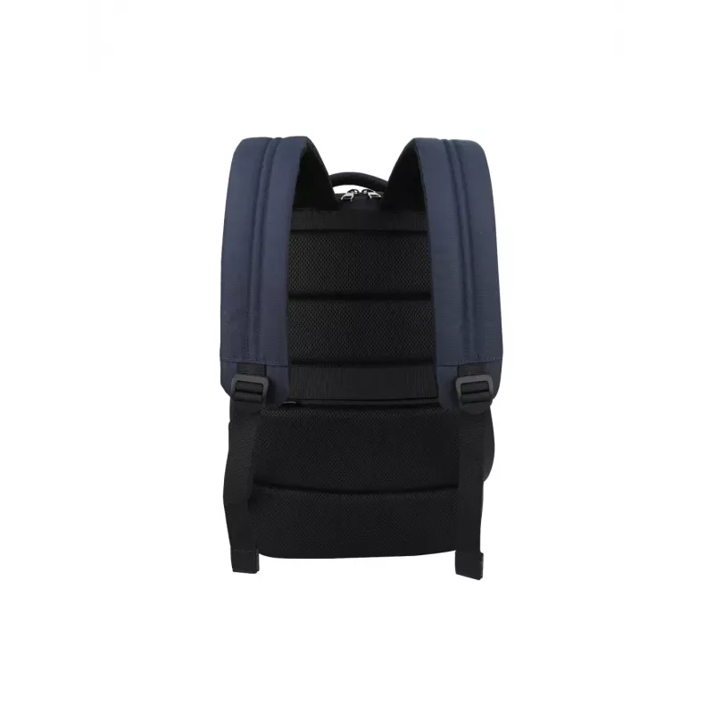 dbramante1928 Nyborg – Recycling-Rucksack – 16″ – Marineblau
