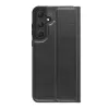 Folio Case dbramante1928 Galaxy A55 5G Schwarz Monochromatic
