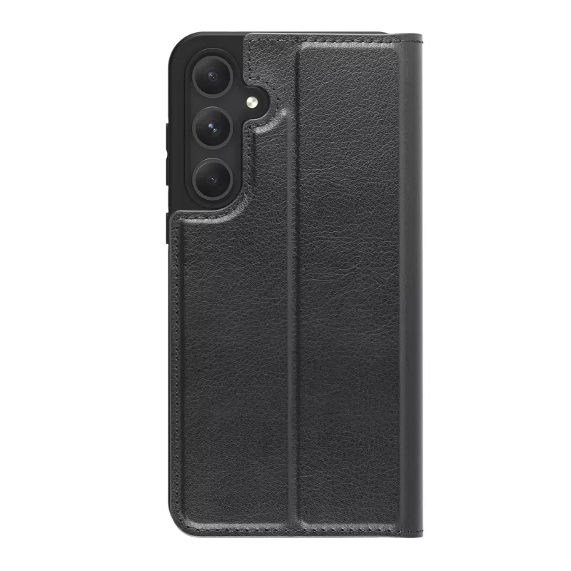 Folio Case dbramante1928 Galaxy A55 5G Schwarz Monochromatic