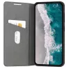 Folio Case dbramante1928 Galaxy A55 5G Schwarz Monochromatic