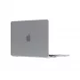 Abdeckung für MacBook Air 13 Zoll (M2/M3) von d bramante — Iceland Clear, passend für 33 cm Bildschirm, 226 g
