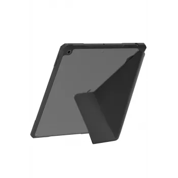 dbramante1928 London - iPad 10,2″ (7./8./9. Generation) - Schwarz