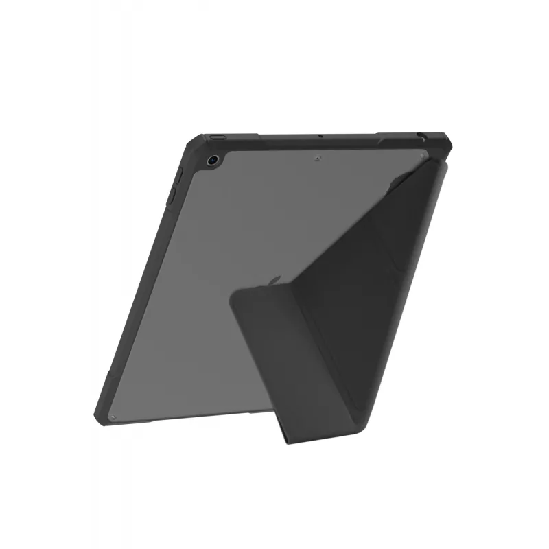 dbramante1928 London - iPad 10,2″ (7./8./9. Generation) - Schwarz
