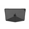 dbramante1928 London - iPad 10,2″ (7./8./9. Generation) - Schwarz